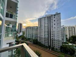 Domain 21 (D3), Condominium #451273381
